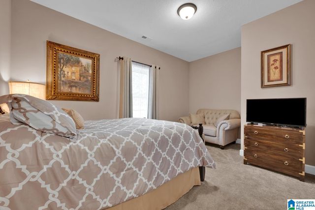 6455 BIBBY BRICKYARD ROAD, Dora, AL 35062