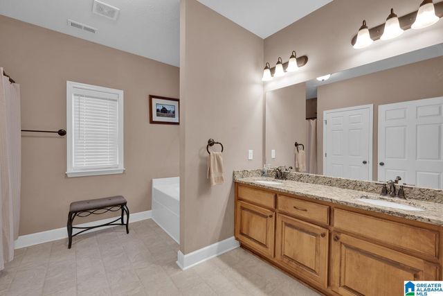 6455 BIBBY BRICKYARD ROAD, Dora, AL 35062