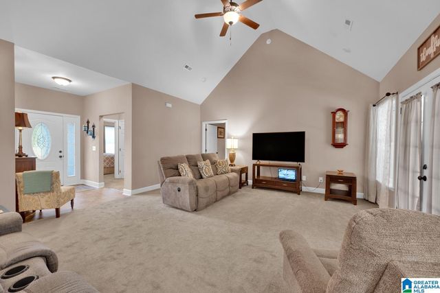 6455 BIBBY BRICKYARD ROAD, Dora, AL 35062