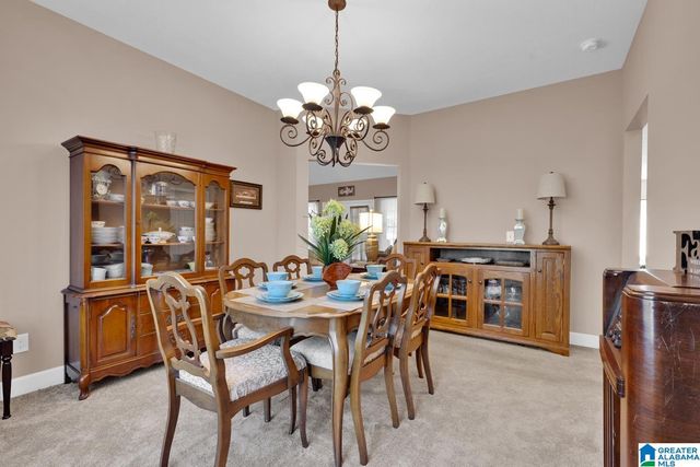 6455 BIBBY BRICKYARD ROAD, Dora, AL 35062