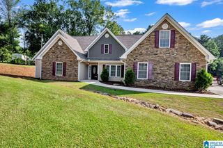 6455 BIBBY BRICKYARD ROAD, Dora, AL 35062