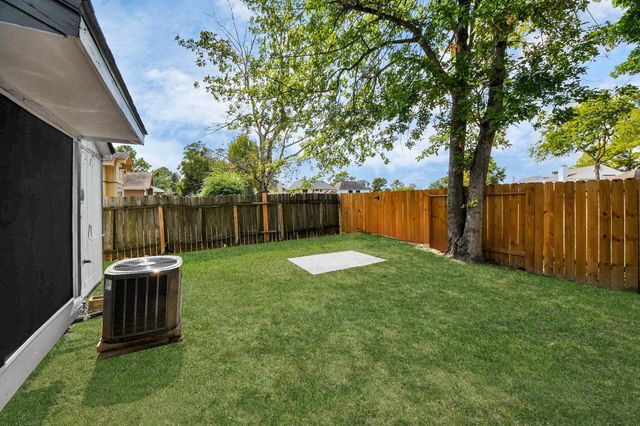 6415 Horsepen Bayou Drive, Houston, TX 77084