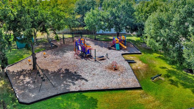 6415 Horsepen Bayou Drive, Houston, TX 77084