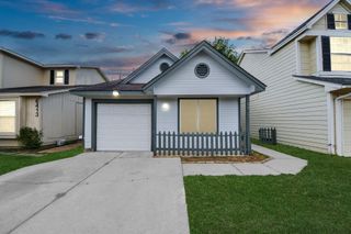6415 Horsepen Bayou Drive, Houston, TX 77084
