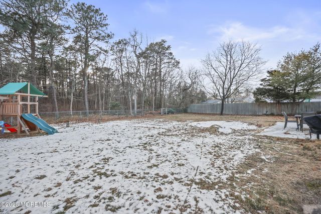 6 Hollywood Drive, Brick, NJ 08723