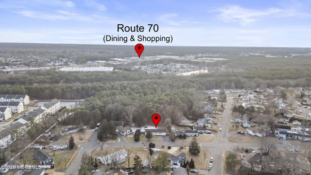 6 Hollywood Drive, Brick, NJ 08723