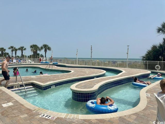 2801 S Ocean Blvd. 1535, North Myrtle Beach, SC 29582