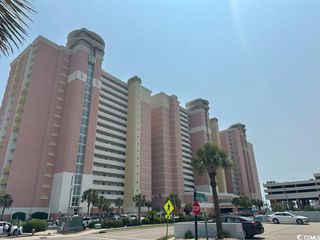 2801 S Ocean Blvd. 1535, North Myrtle Beach, SC 29582