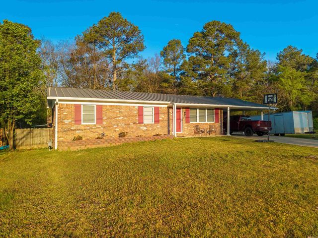 217 Cedarwood, Hot Springs, AR 71901