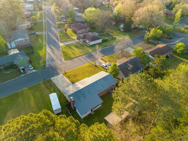 217 Cedarwood, Hot Springs, AR 71901