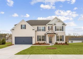 5623 Rosehall Place, South Fulton, GA 30349
