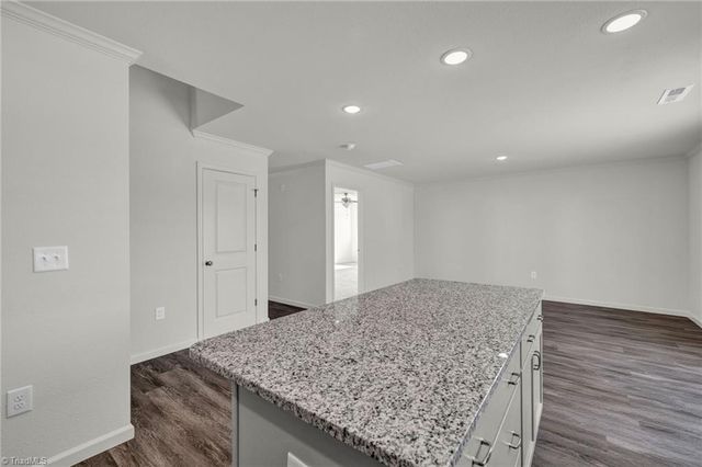 724 Torbay Drive, Mcleansville, NC 27301