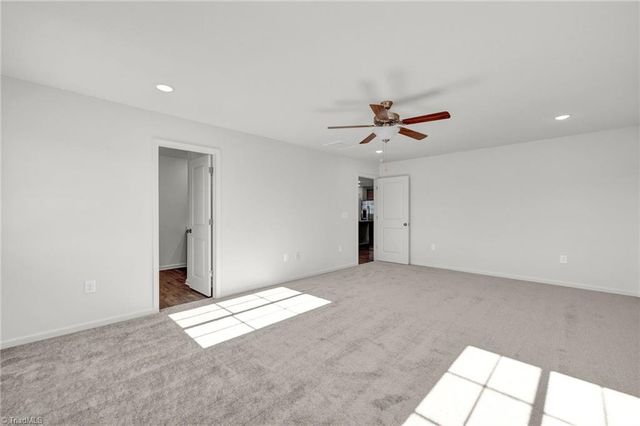 724 Torbay Drive, Mcleansville, NC 27301