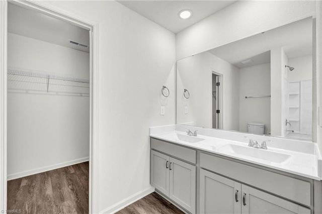 724 Torbay Drive, Mcleansville, NC 27301