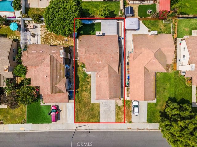 8673 Northstar Drive, Riverside, CA 92508