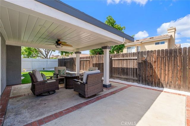 8673 Northstar Drive, Riverside, CA 92508