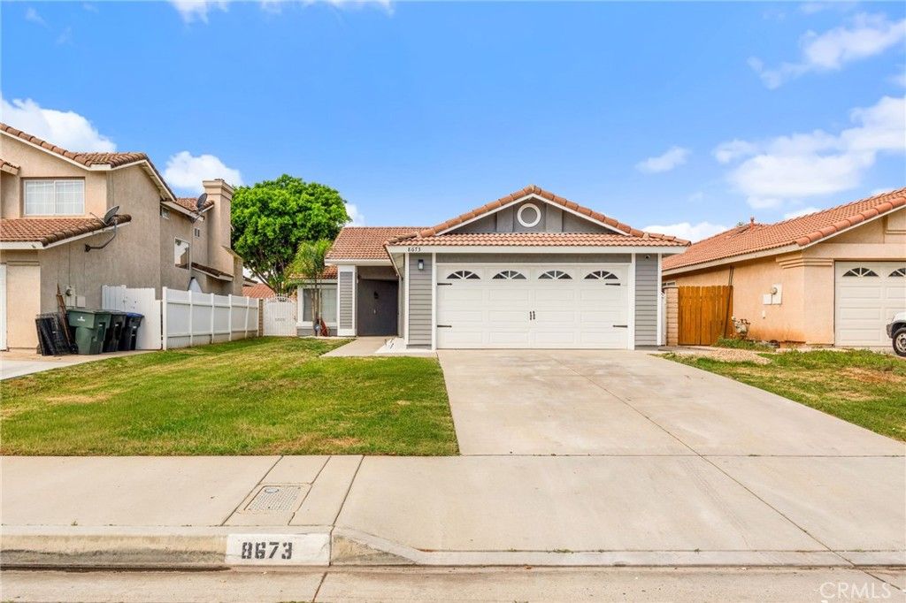 8673 Northstar Drive, Riverside, CA 92508