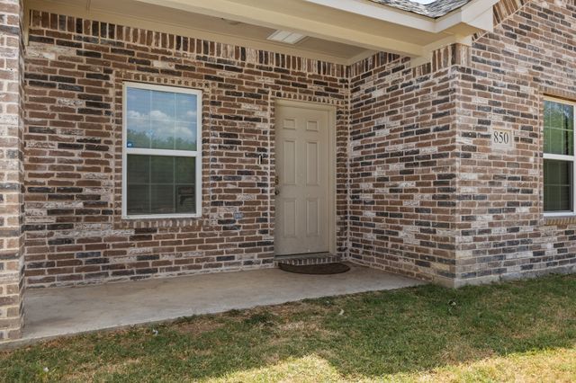 850 E Harvey Avenue, Fort Worth, TX 76104