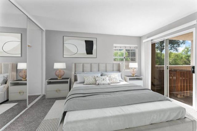 11315 Affinity Court 148, San Diego, CA 92131