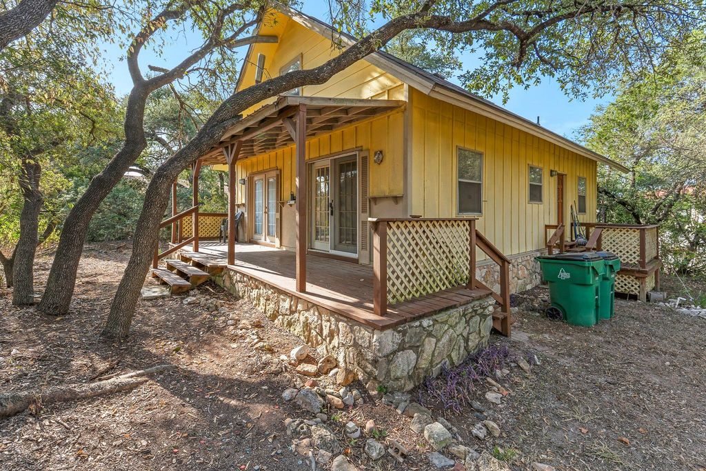 15403 Gebron DR, Lakeway, TX 78734