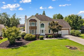 2001 Kingsridge Drive, Dalton, GA 30720