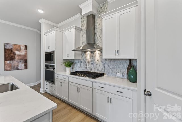 1306 Idyllic Lane, Waxhaw, NC 28173