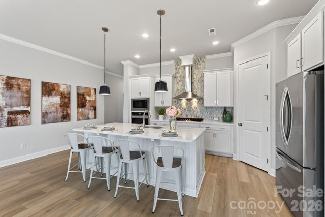 1306 Idyllic Lane, Waxhaw, NC 28173