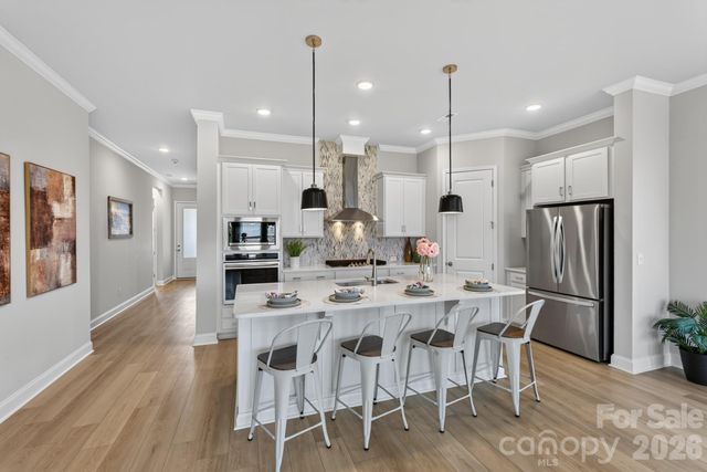 1306 Idyllic Lane, Waxhaw, NC 28173