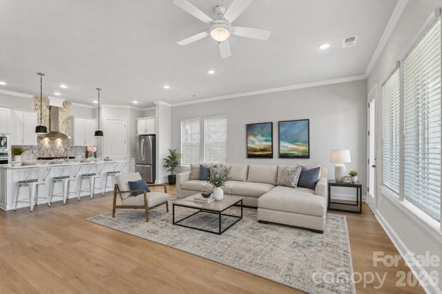 1306 Idyllic Lane, Waxhaw, NC 28173