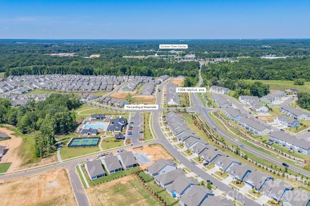 1306 Idyllic Lane, Waxhaw, NC 28173