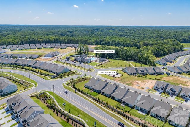 1306 Idyllic Lane, Waxhaw, NC 28173