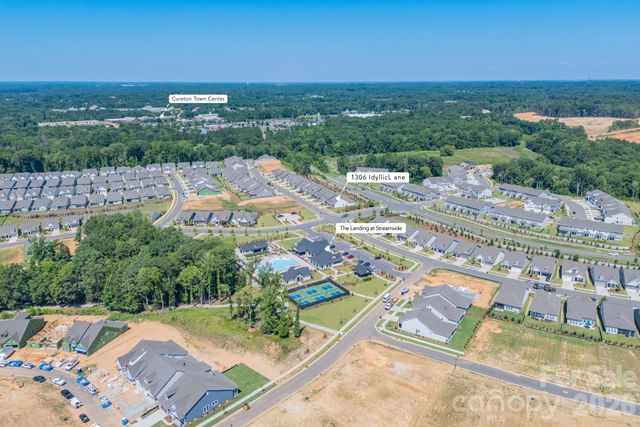1306 Idyllic Lane, Waxhaw, NC 28173