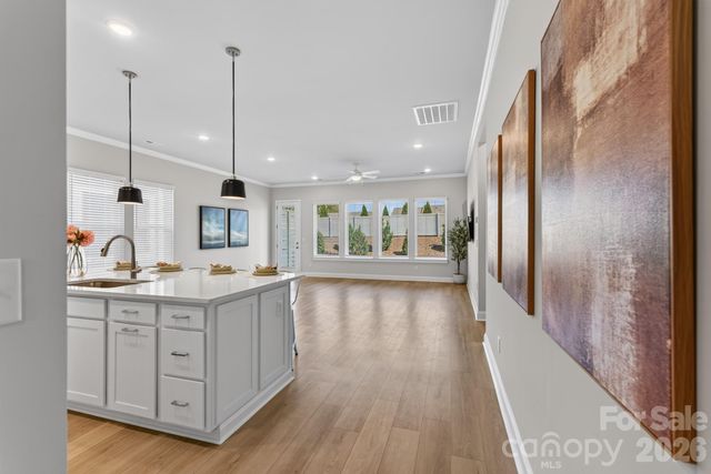 1306 Idyllic Lane, Waxhaw, NC 28173