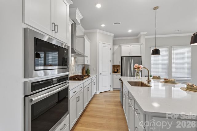 1306 Idyllic Lane, Waxhaw, NC 28173