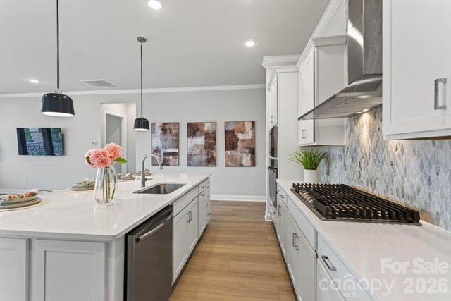 1306 Idyllic Lane, Waxhaw, NC 28173