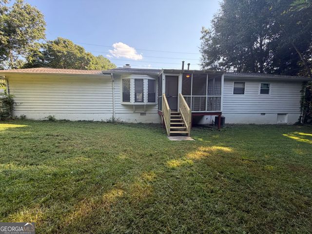 4125 Annistown Road, Snellville, GA 30039