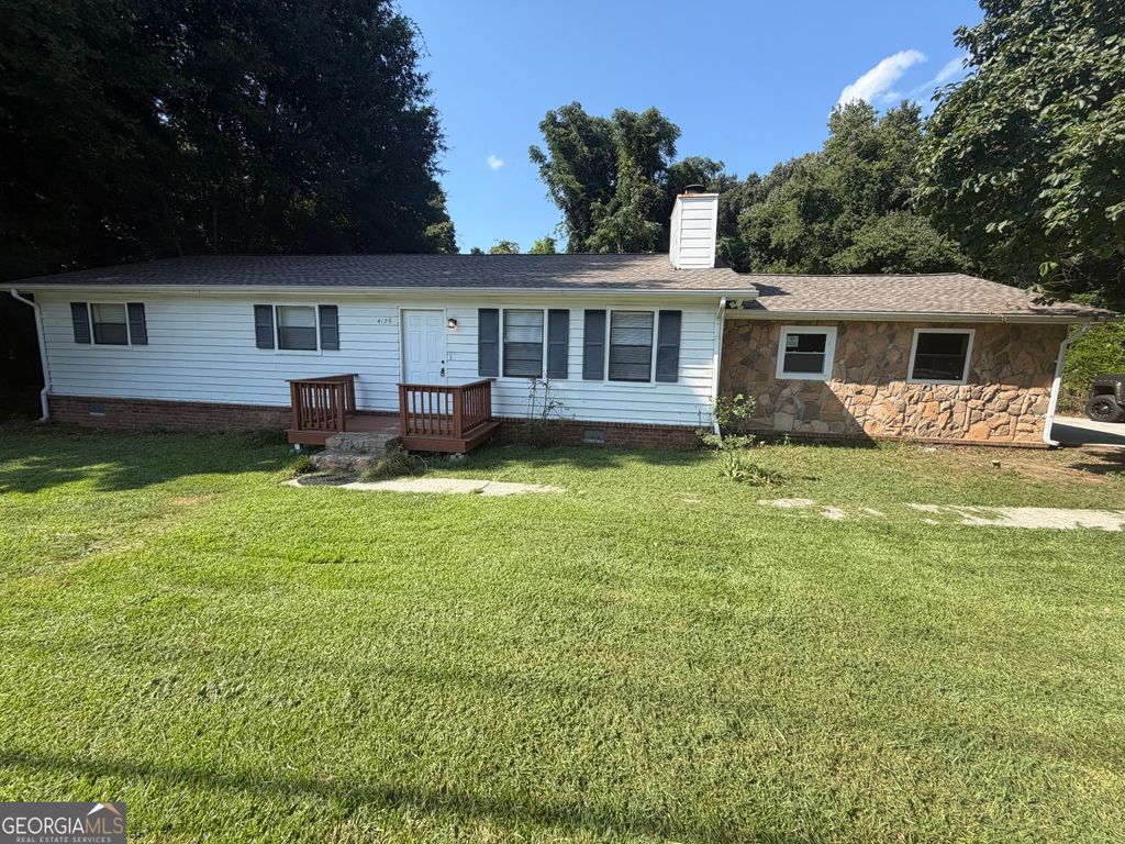 4125 Annistown Road, Snellville, GA 30039