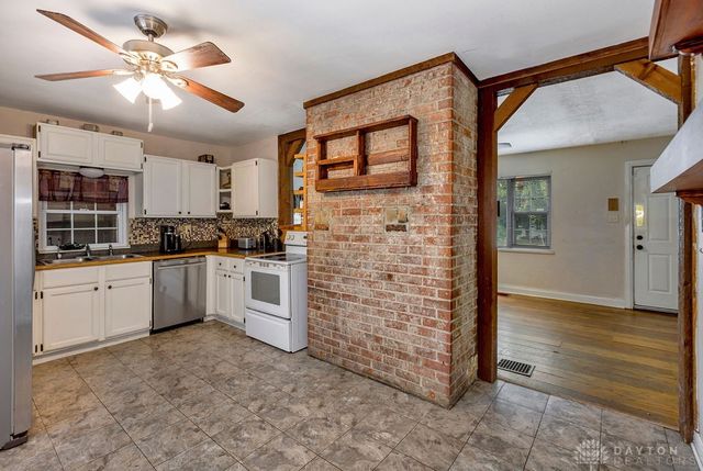 113 Lylburn Road, Middletown, OH 45044