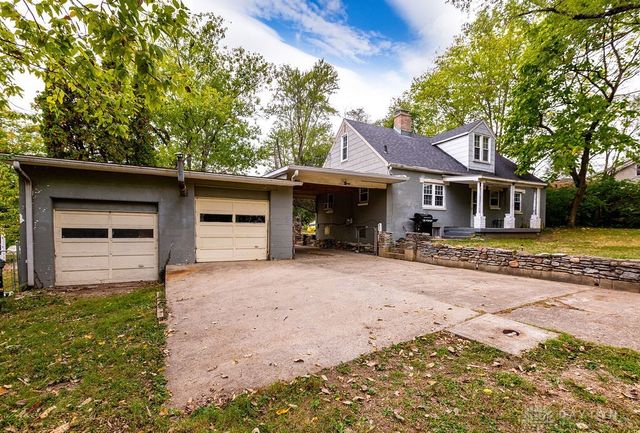 113 Lylburn Road, Middletown, OH 45044