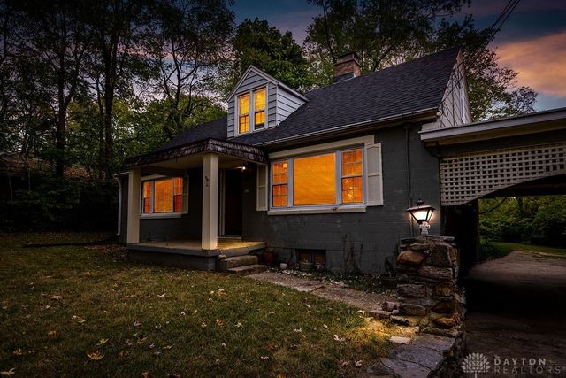 113 Lylburn Road, Middletown, OH 45044