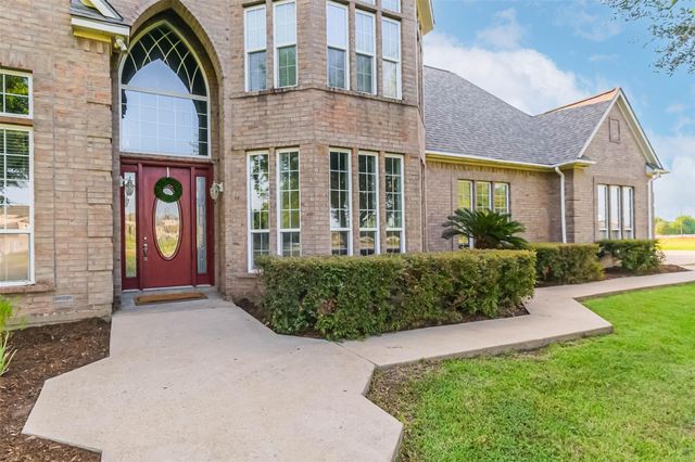 7502 Misty Meadow Court, Richmond, TX 77469