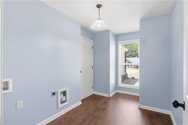 144 Briar Rose Boulevard, Jefferson, GA 30549