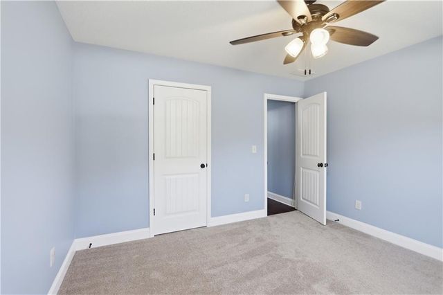144 Briar Rose Boulevard, Jefferson, GA 30549