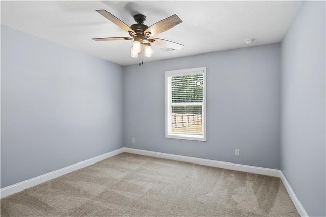 144 Briar Rose Boulevard, Jefferson, GA 30549