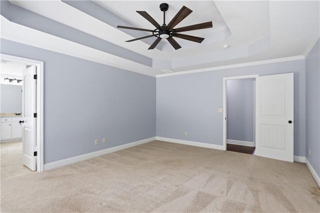 144 Briar Rose Boulevard, Jefferson, GA 30549