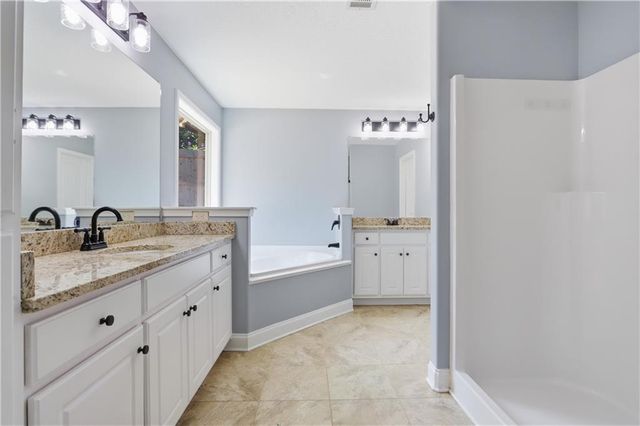 144 Briar Rose Boulevard, Jefferson, GA 30549