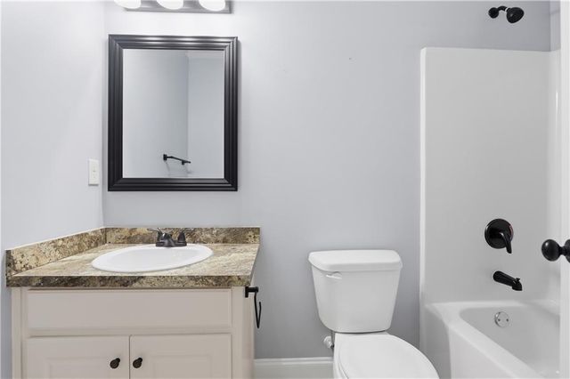 144 Briar Rose Boulevard, Jefferson, GA 30549