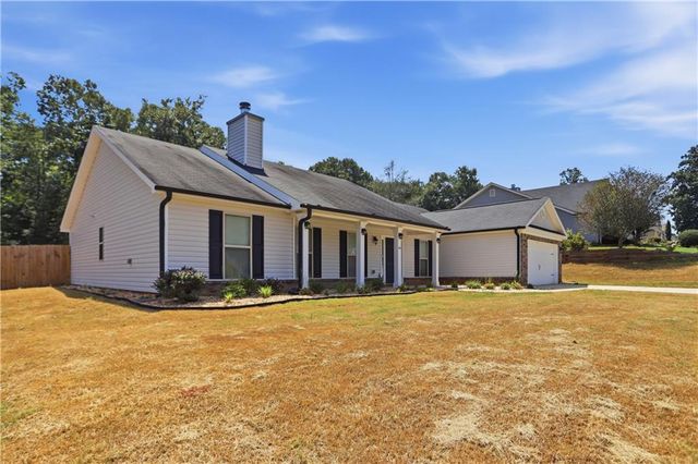 144 Briar Rose Boulevard, Jefferson, GA 30549