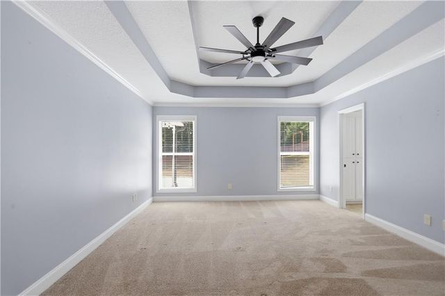 144 Briar Rose Boulevard, Jefferson, GA 30549