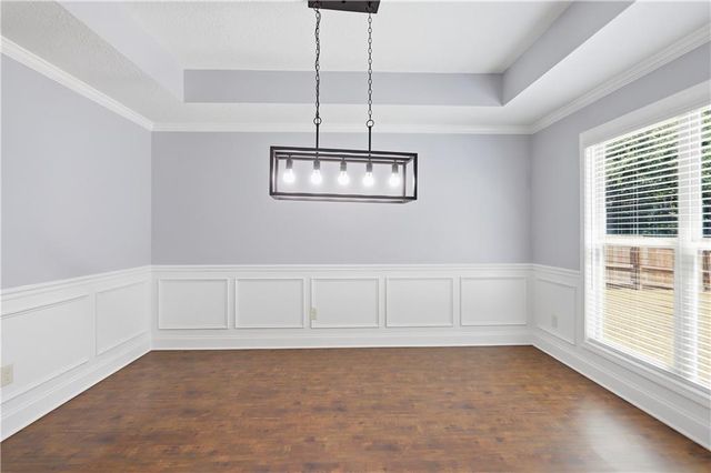 144 Briar Rose Boulevard, Jefferson, GA 30549